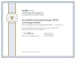 CertificateOfCompletion_Social Media Marketing Strategy TikTok and Instagram Reels_page-0001
